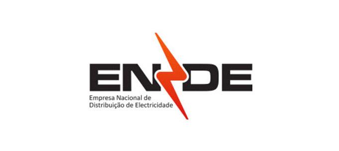 ENDE — Empresa Nacional de Distribuição de Electricidade