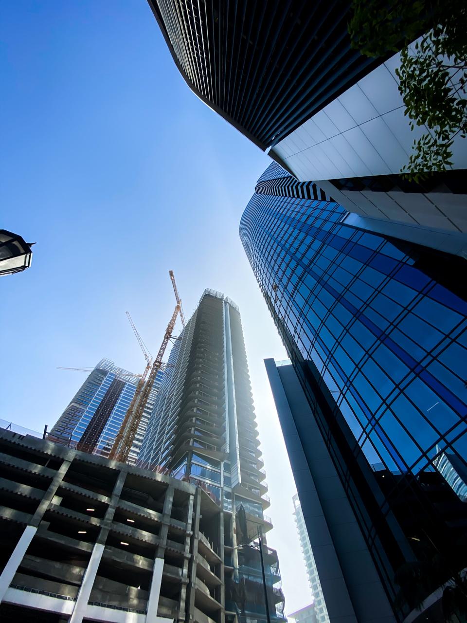 Estruturação financeira de projetos de infraestrutura