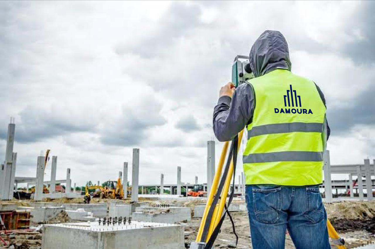 Operação e manutenção de infraestruturas